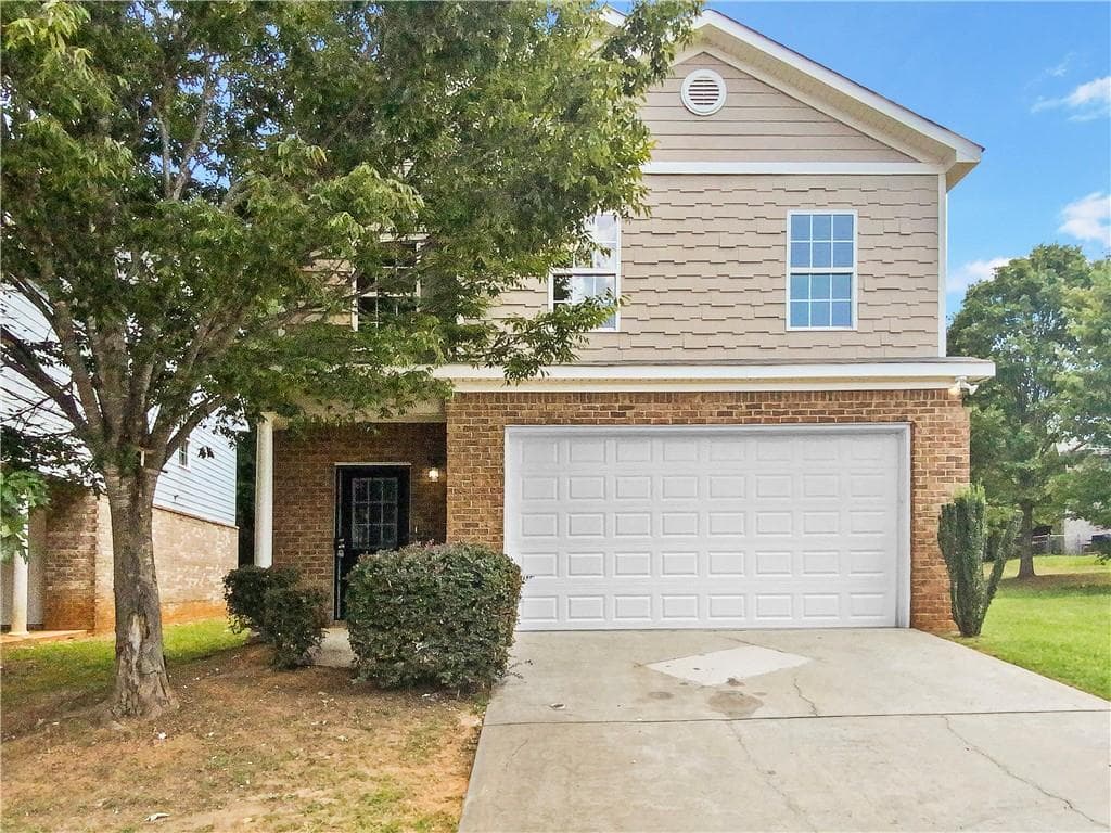 602 Beaujolais Court, Mcdonough, GA 30253 — most recent listing photo