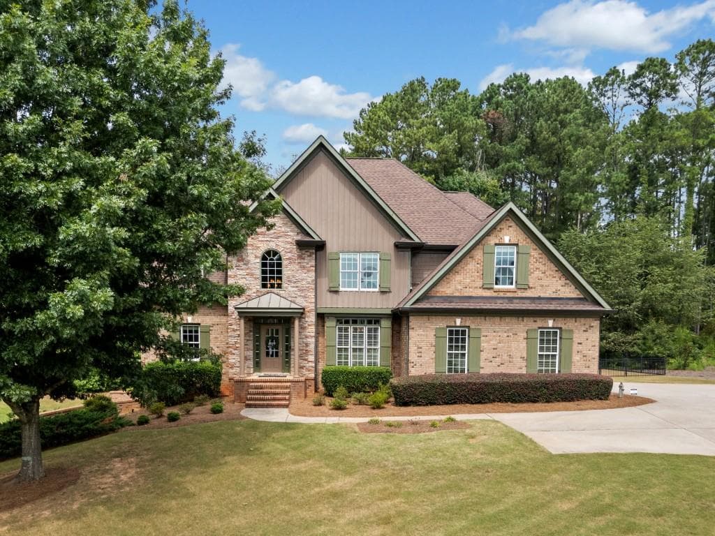 2436 Allegheny Lane, Watkinsville, GA 30677 — most recent listing photo