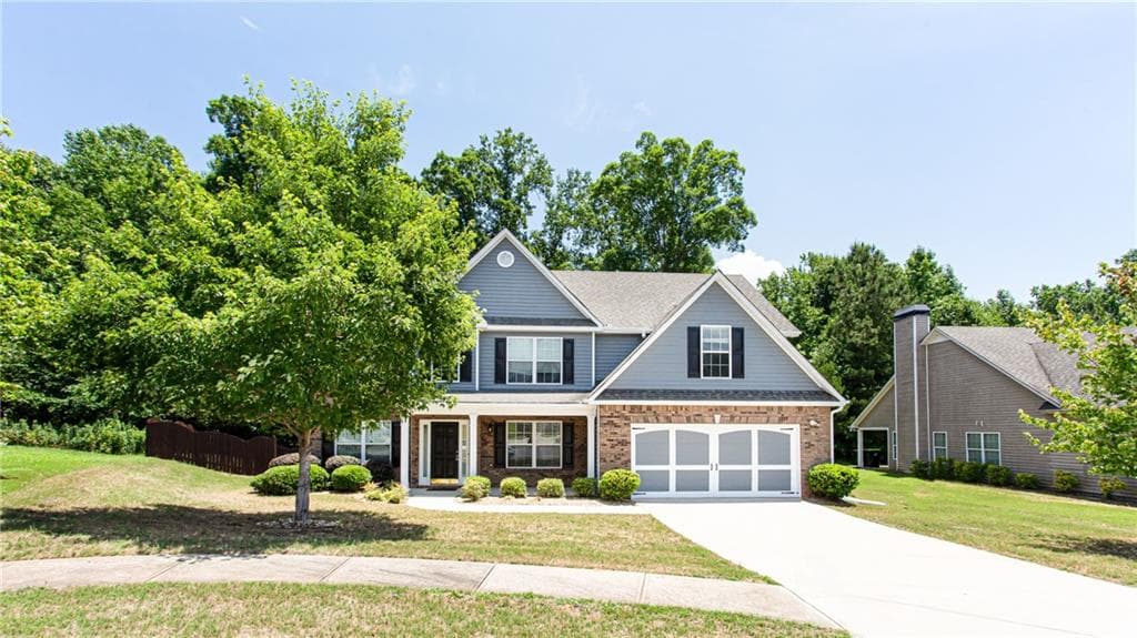 712 Chatuge Court, Locust Grove, GA 30248 — most recent listing photo