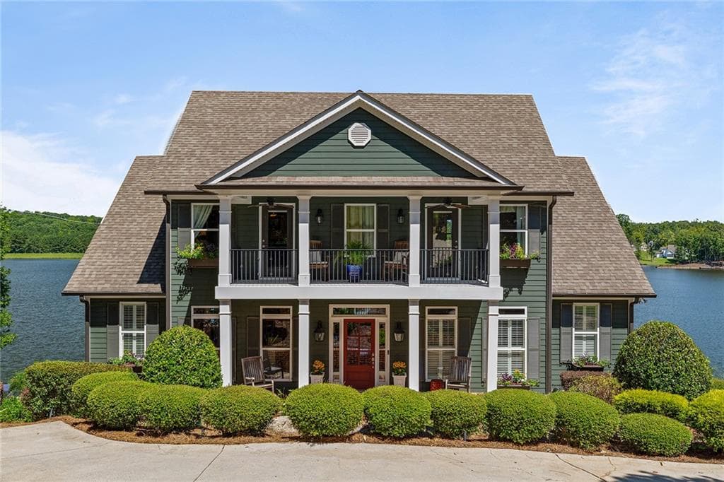 35 Cape Court, Newnan, GA 30263 — most recent listing photo