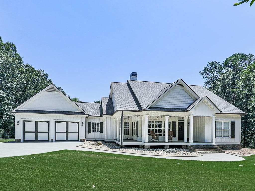 1020 Smith Road, Ball Ground, GA 30107 — most recent listing photo