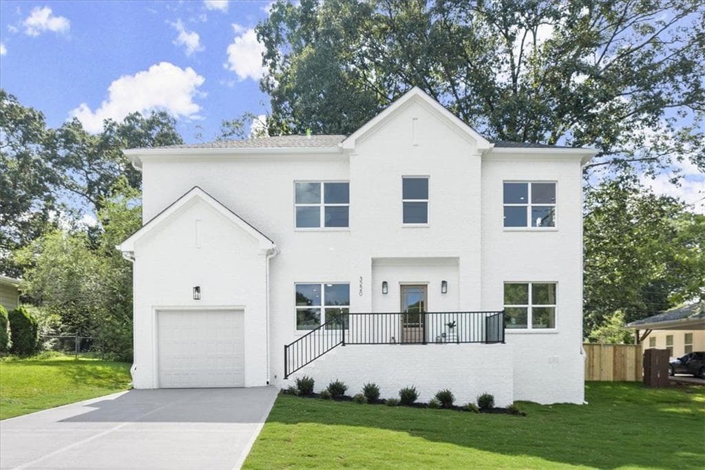 3220 Ridgecrest Road, Smyrna, GA 30080 — most recent listing photo