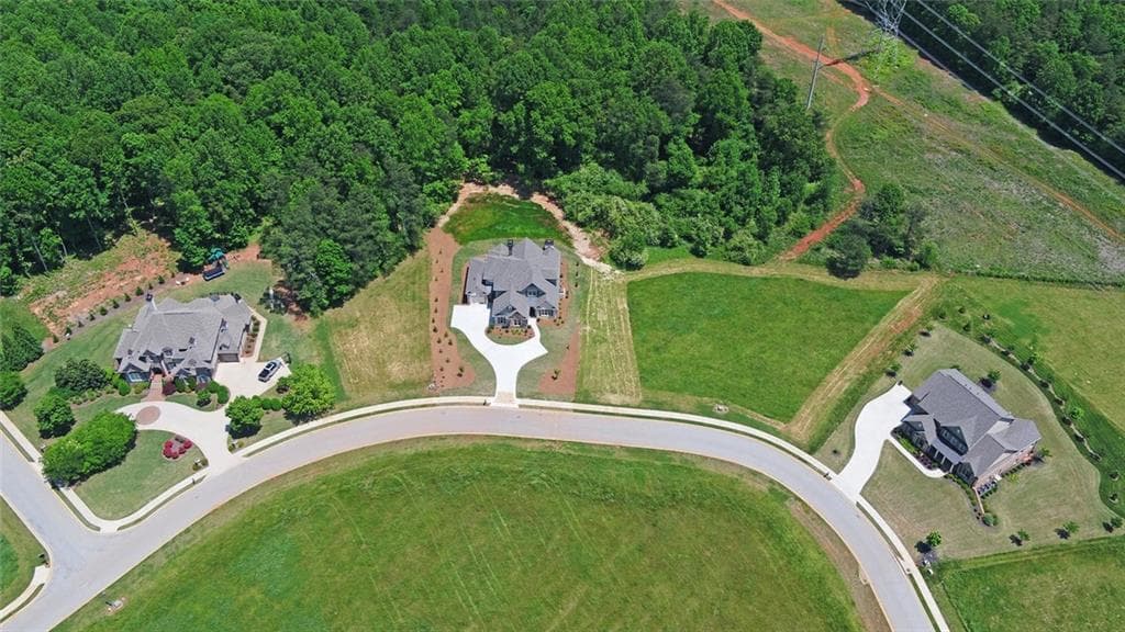 single family residence for sale at 5356 Retreat Drive, Flowery Branch, GA 30542 — photo 3
