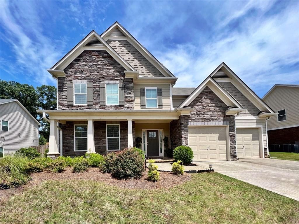3091 Norton Holly Boulevard, Smyrna, GA 30082 — most recent listing photo