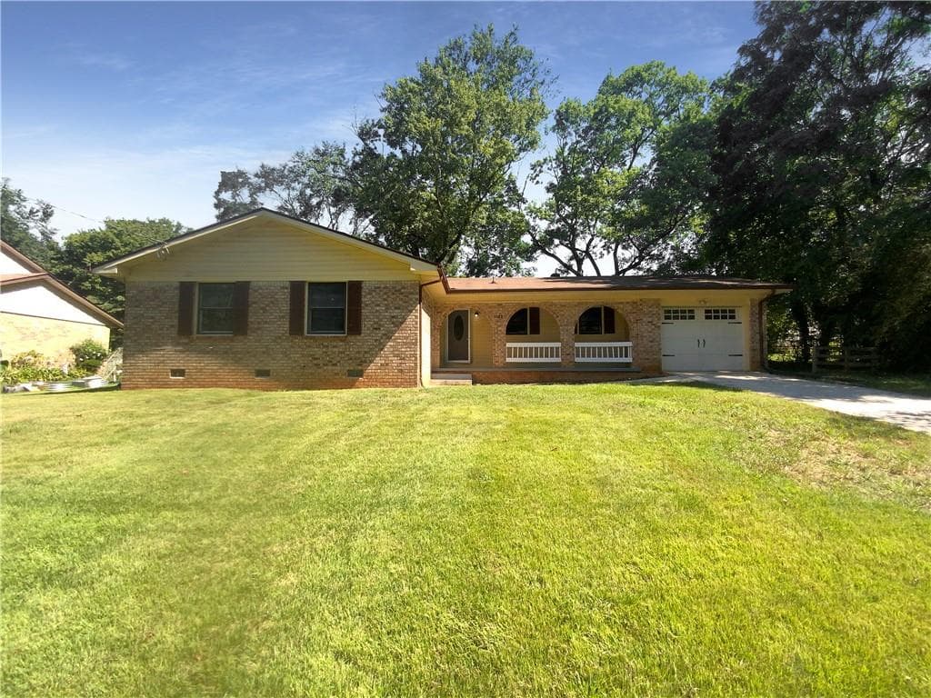 4128 Snapfinger Way, Decatur, GA 30035 — most recent listing photo