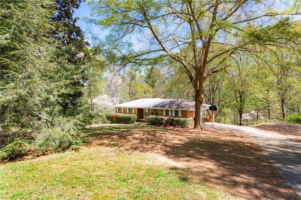 3665 Lassiter Road, Marietta, GA 30062 — most recent listing photo