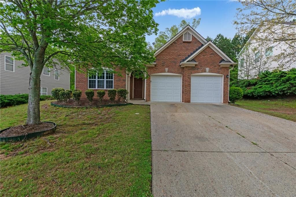 3510 Arbroath Drive, Douglasville, GA 30135 — most recent listing photo