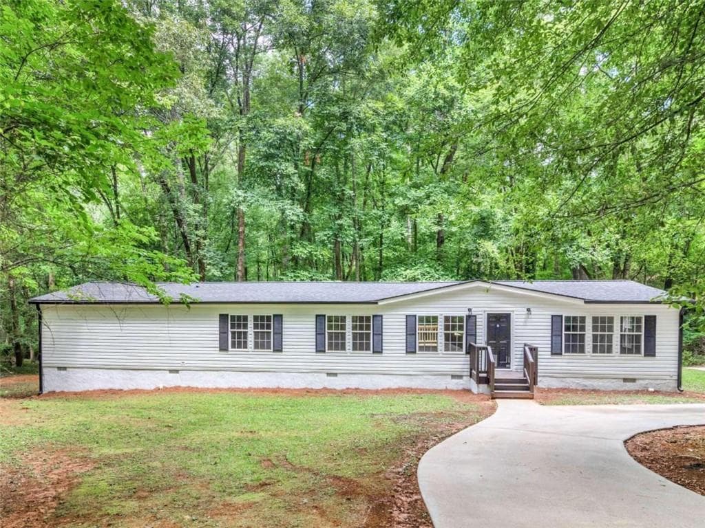 891 Havenridge Drive, Conyers, GA 30094 — most recent listing photo
