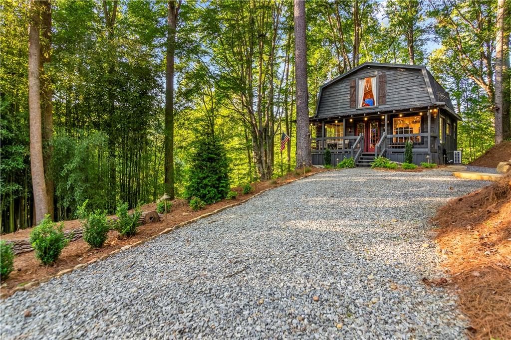 2308 Carver Mill Road, Talking Rock, GA 30175 — most recent listing photo