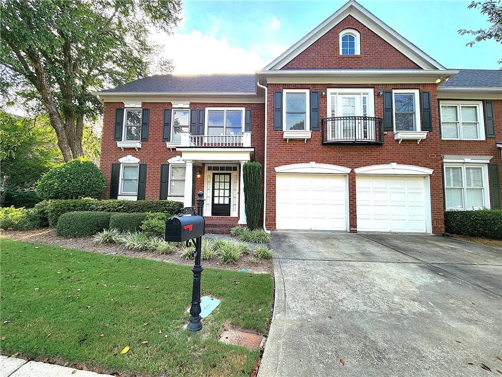617 Vinings Estates Drive, Mableton, GA 30126 — most recent listing photo