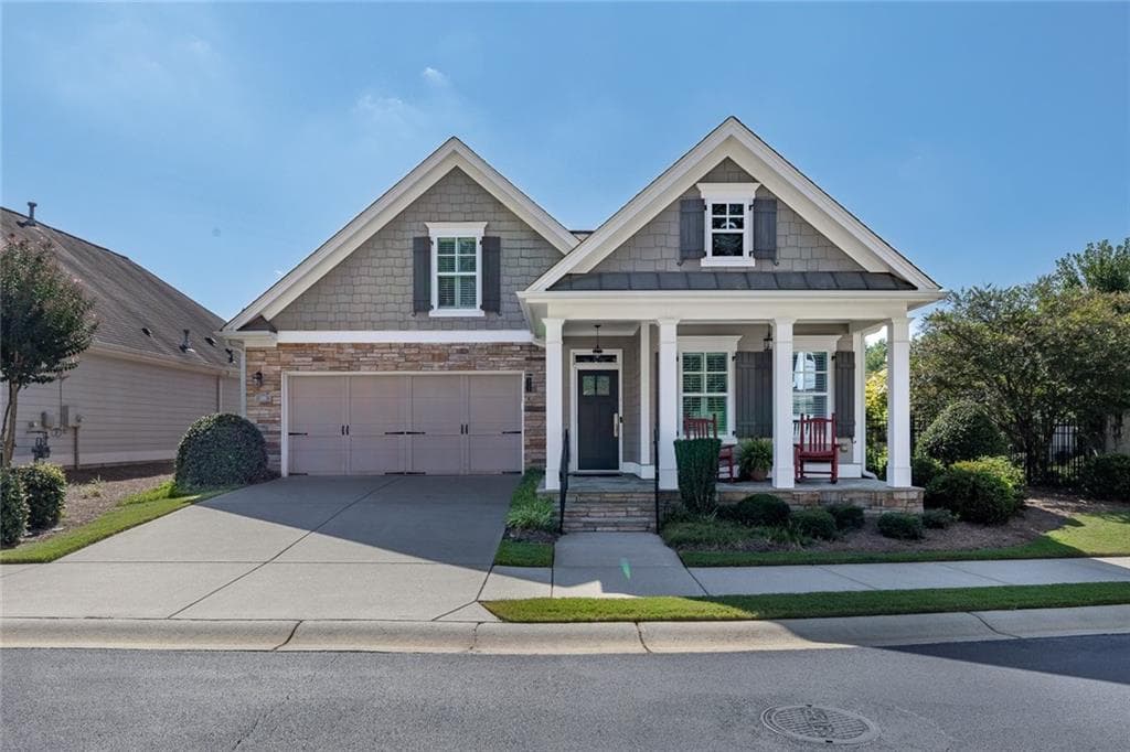 520 Audubon Circle, Woodstock, GA 30188 — most recent listing photo