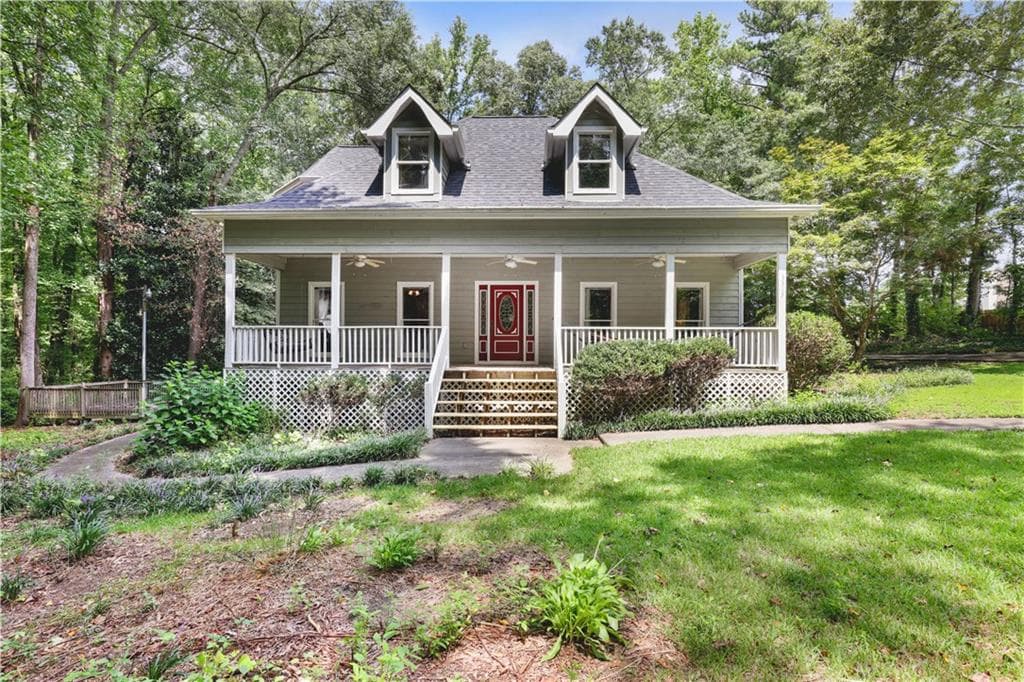 3313 Skyview Drive, Lithia Springs, GA 30122 — most recent listing photo