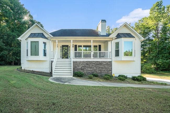 76 Springfield Way, Dallas, GA 30157 — most recent listing photo