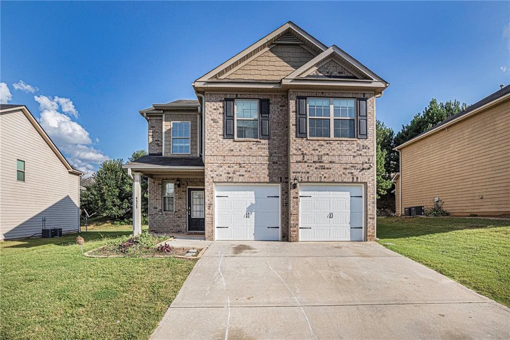 6525 Muirfield Point, Fairburn, GA 30213 — most recent listing photo