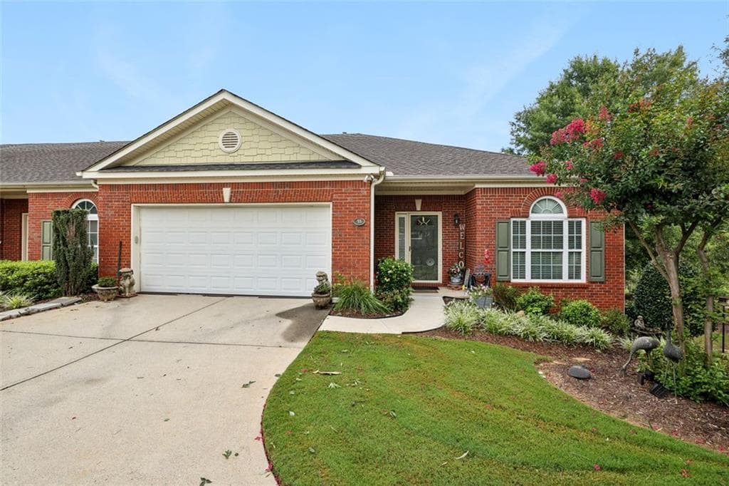 129 Holiday Road 55, Buford, GA 30518 — most recent listing photo