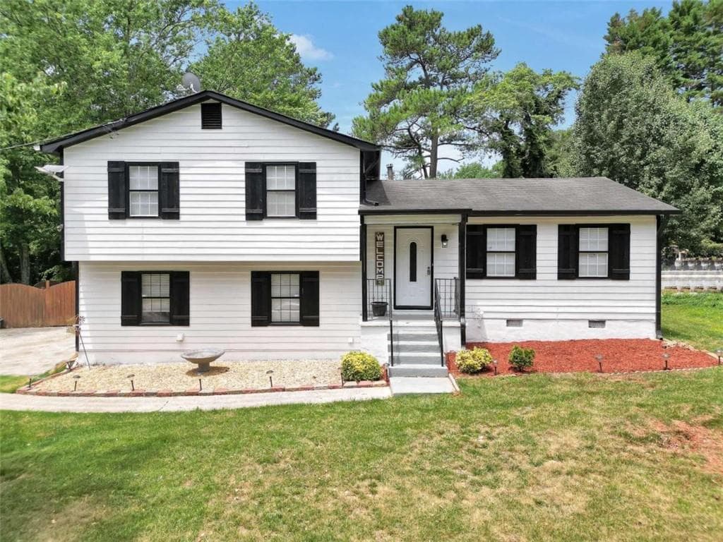3018 Landmark Drive, Marietta, GA 30060 — most recent listing photo