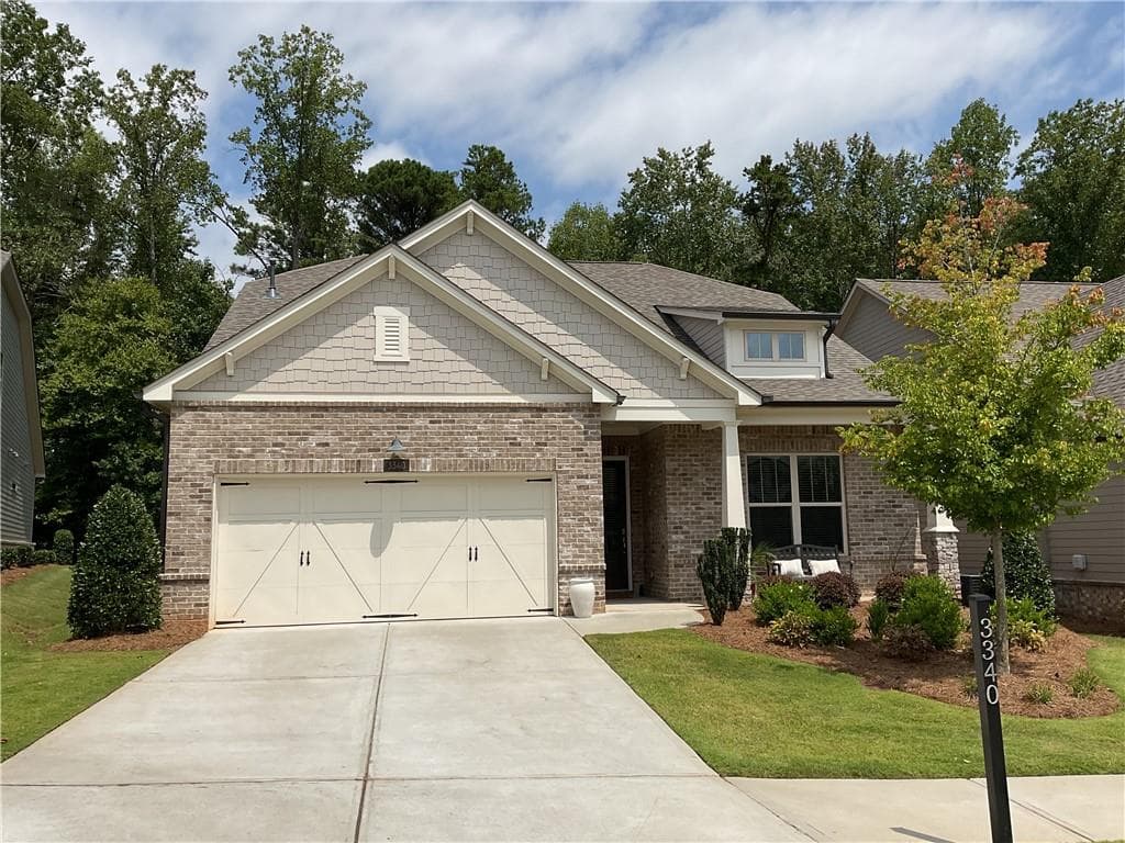 3340 Steinbeck Street, Cumming, GA 30041 — most recent listing photo