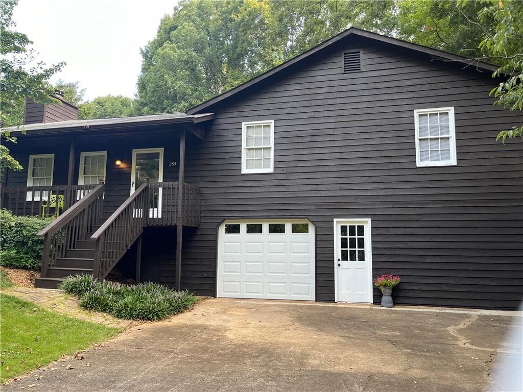 265 Pine Trail, Canton, GA 30115 — most recent listing photo