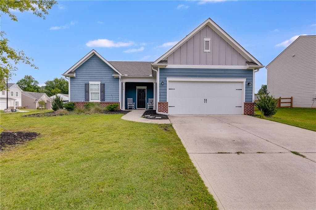 218 Meriwether Lane, Villa Rica, GA 30180 — most recent listing photo