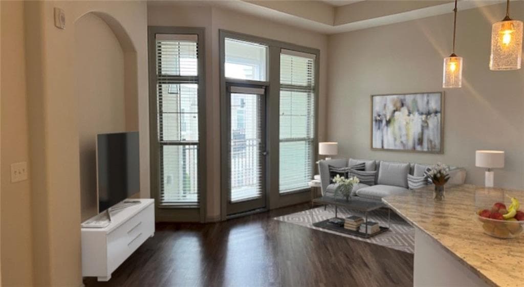 3 bedroom, 2 bathroom apartment for rent at 1045 Old Peachtree Road 1302, Suwanee, GA 30024 for $2,444 a month — photo 7