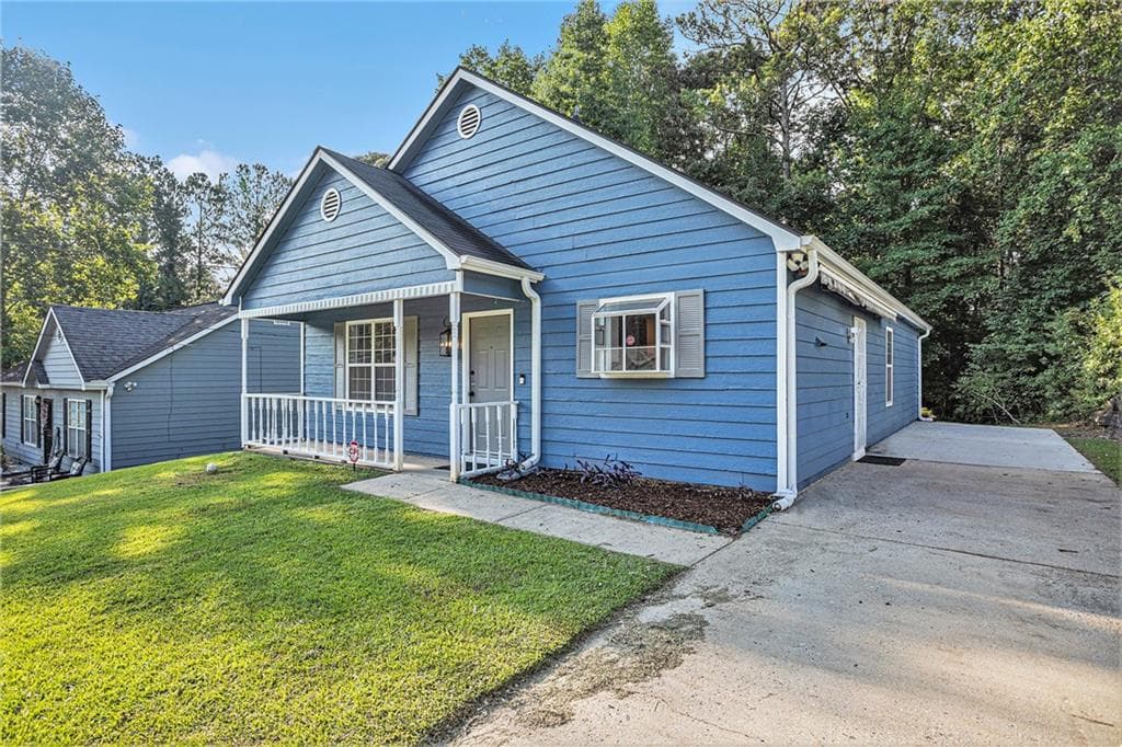 186 Antebellum Court, Riverdale, GA 30274 — most recent listing photo