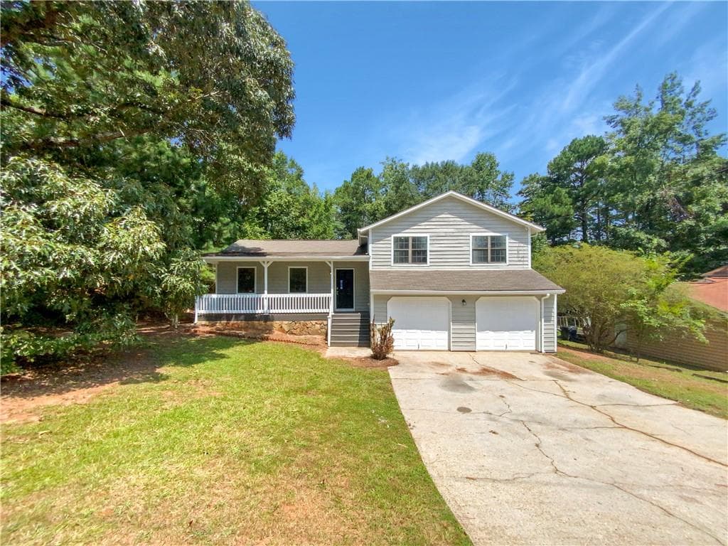 6902 Babbling Brook Drive, Rex, GA 30273 — most recent listing photo