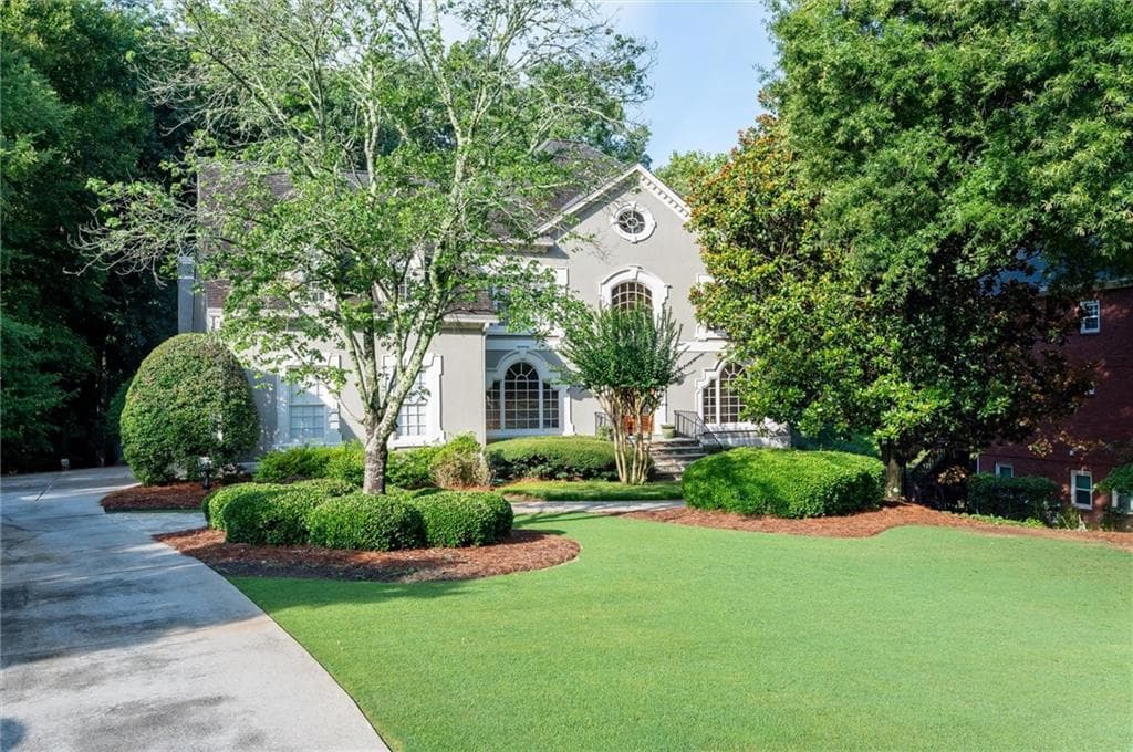 6230 Indian River Drive, Peachtree Corners, GA 30092 — most recent listing photo