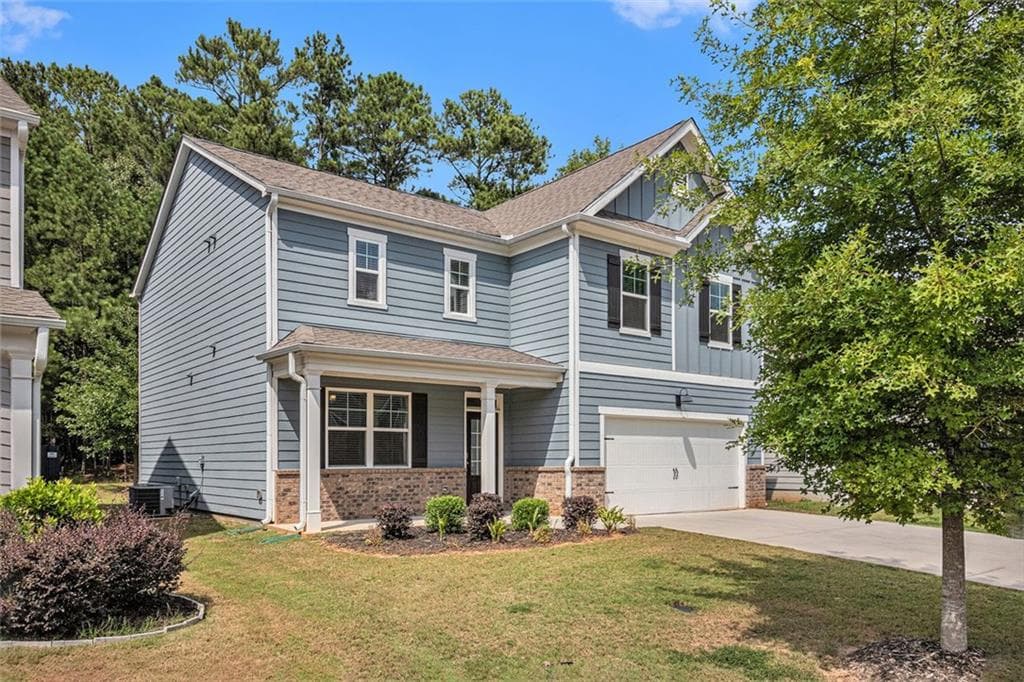 111 Shadow Creek Court, Fairburn, GA 30213 — most recent listing photo