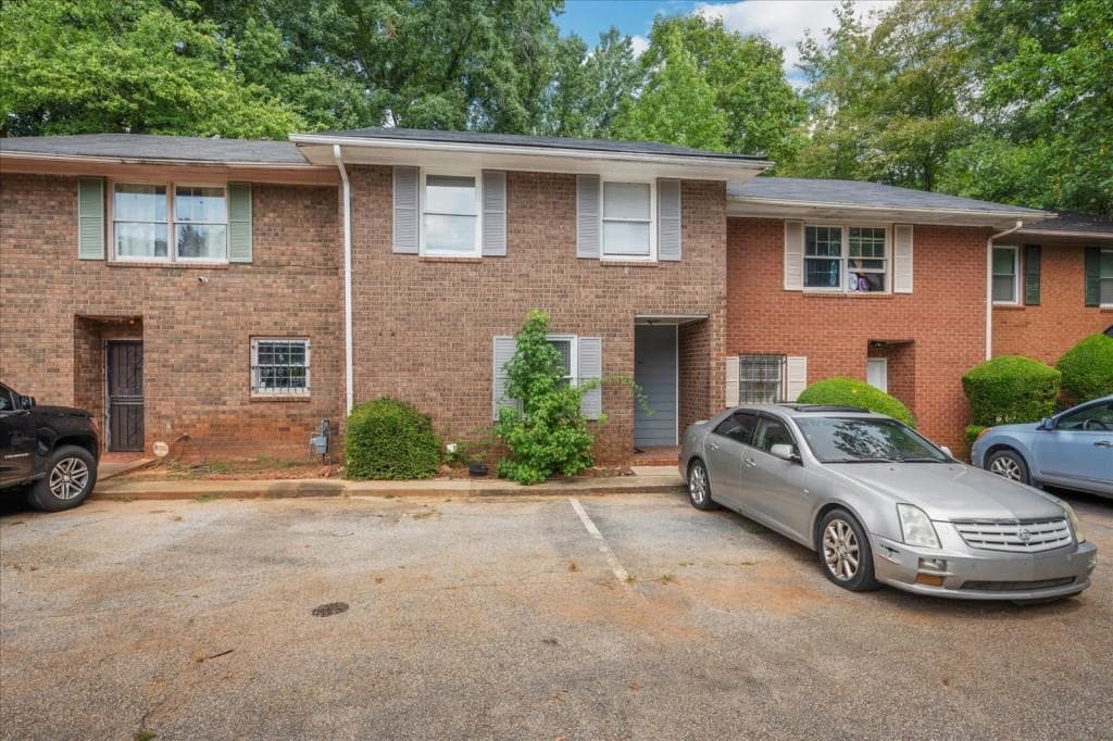 4532 Golf Vista Circle, Decatur, GA 30035 — most recent listing photo