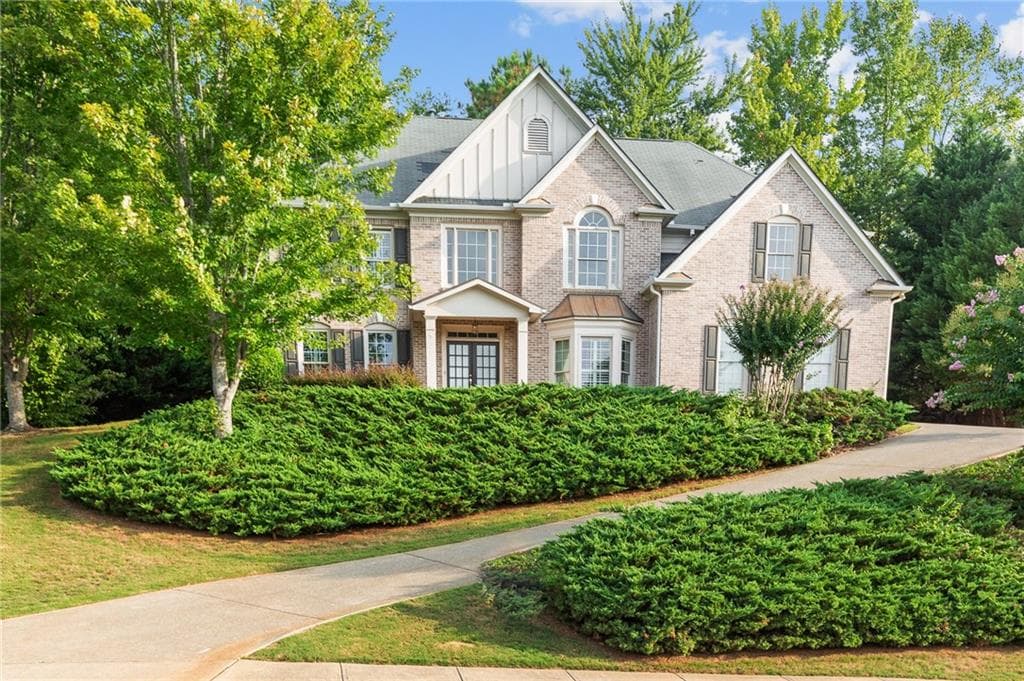 1115 Sienna Woods Court, Cumming, GA 30040 — most recent listing photo