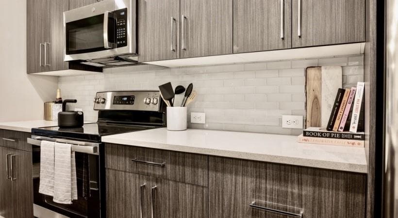1 bedroom, 1 bathroom, 801 sq ft apartment for rent at 800 Galleria Parkway 109, Atlanta, GA 30339 for $1,978 a month — photo 3