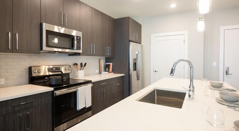 2 bedroom, 2 bathroom, 1,126 sq ft apartment for rent at 800 Galleria Parkway 458, Atlanta, GA 30339 for $3,105 a month — photo 4