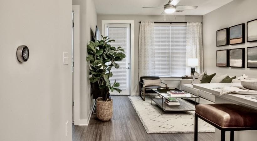 2 bedroom, 2 bathroom, 1,126 sq ft apartment for rent at 800 Galleria Parkway 458, Atlanta, GA 30339 for $3,105 a month — photo 6