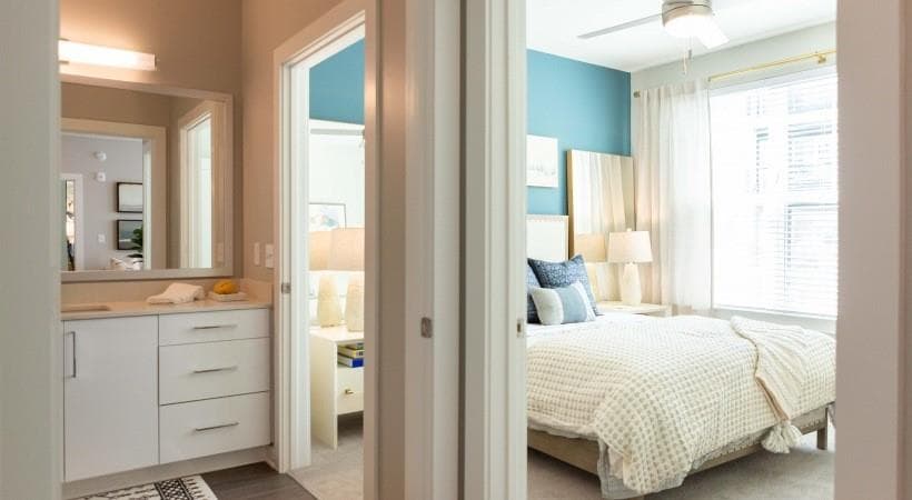 3 bedroom, 2 bathroom, 1,601 sq ft apartment for rent at 800 Galleria Parkway 557, Atlanta, GA 30339 for $3,490 a month — photo 9
