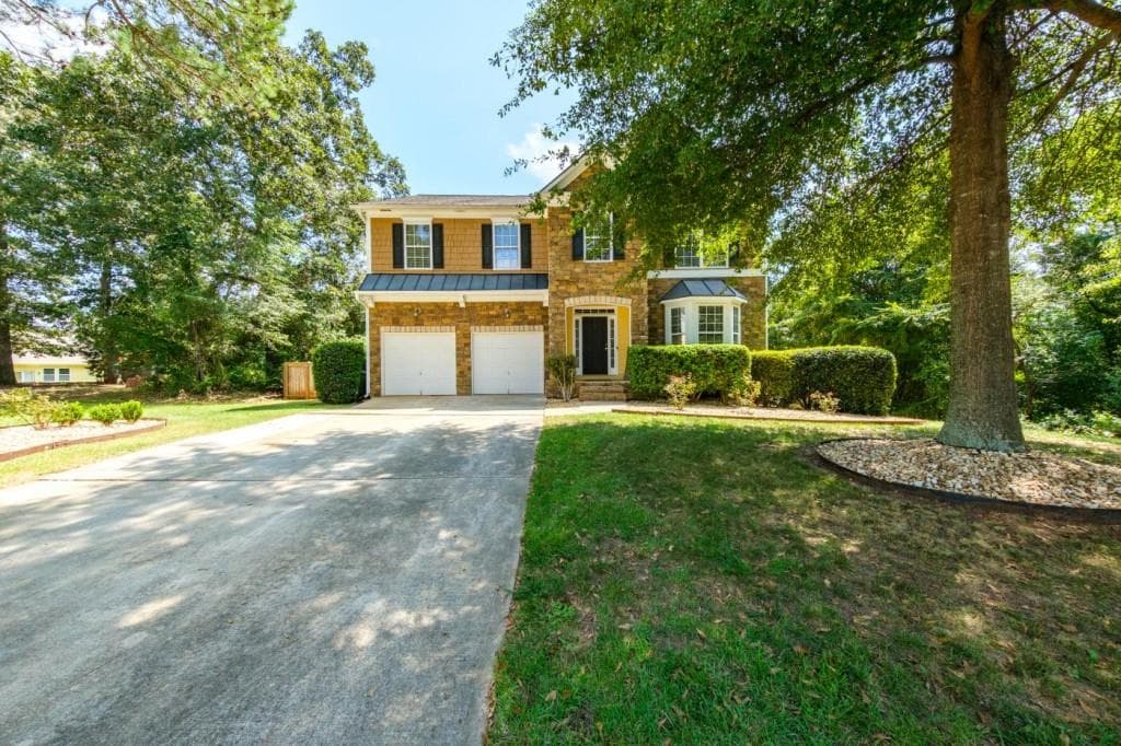 107 Coastal Court, Byron, GA 31008 — most recent listing photo