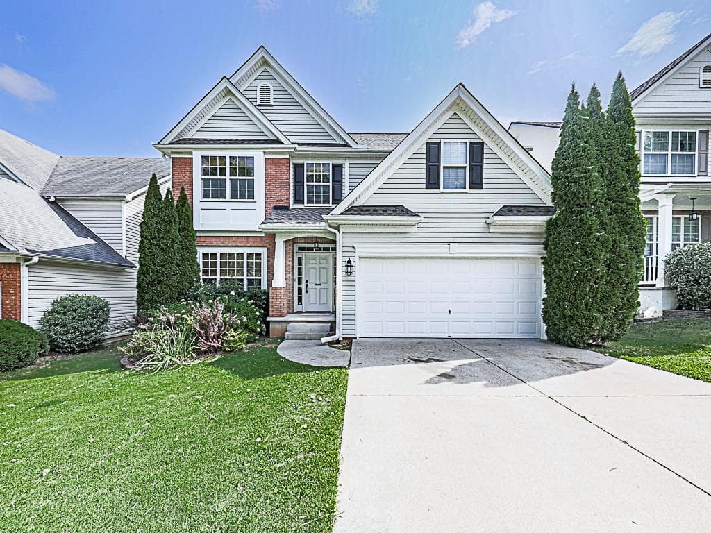 4 bedroom, 4 bathroom, 3,389 sq ft single family residence sold at 154 Diamond Ridge Avenue, Canton, GA 30114