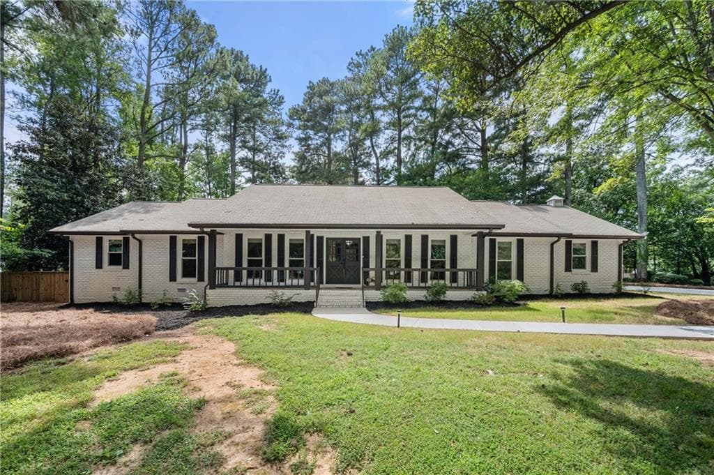 355 Houze Way, Roswell, GA 30076 — most recent listing photo