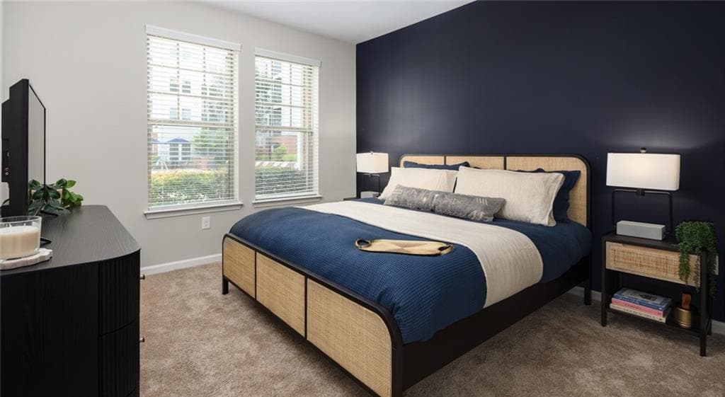 1 bedroom, 1 bathroom, 732 sq ft apartment for rent at 1295 Dresden Drive 558, Atlanta, GA 30319 for $1,781 a month — photo 5