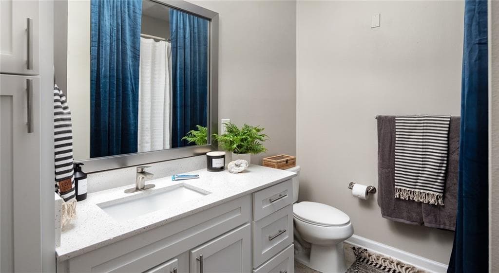 1 bedroom, 1 bathroom, 732 sq ft apartment for rent at 1295 Dresden Drive 558, Atlanta, GA 30319 for $1,781 a month — photo 6