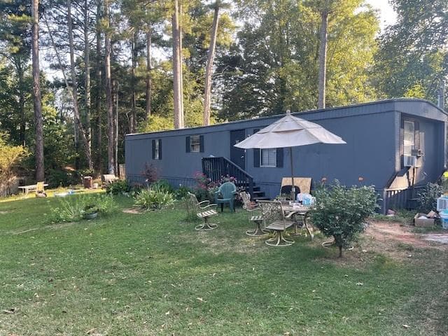 6410 Old Still Trail, Gainesville, GA 30506 — most recent listing photo