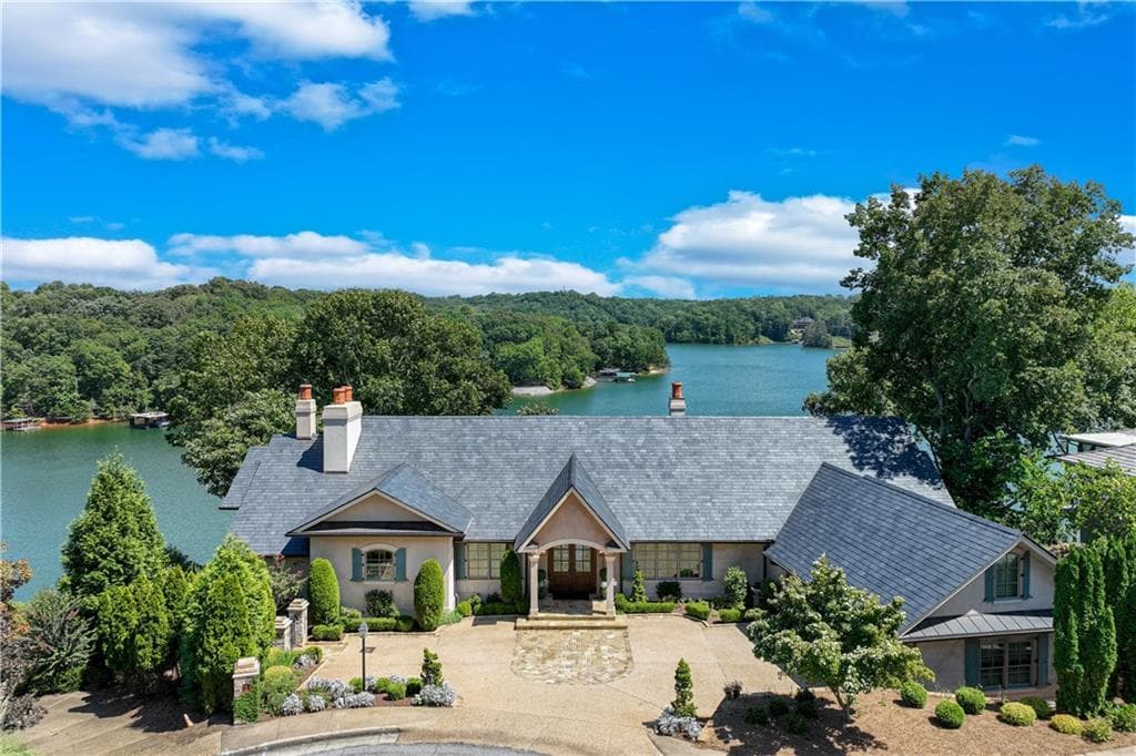2426 Island Drive, Gainesville, GA 30501 — most recent listing photo