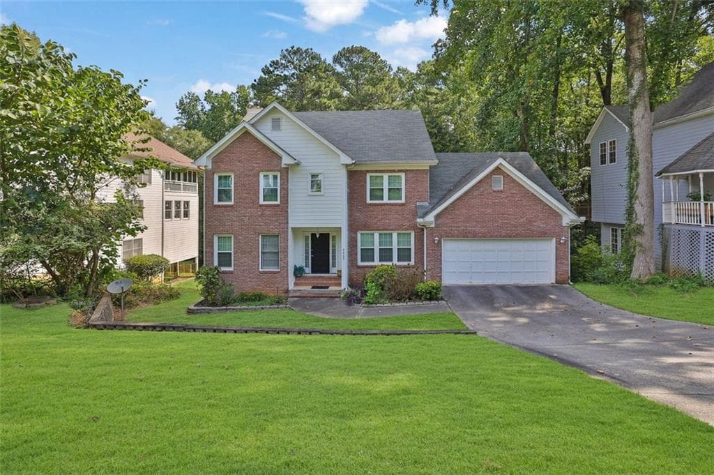 2869 CARDINAL Trace, Duluth, GA 30096 — most recent listing photo