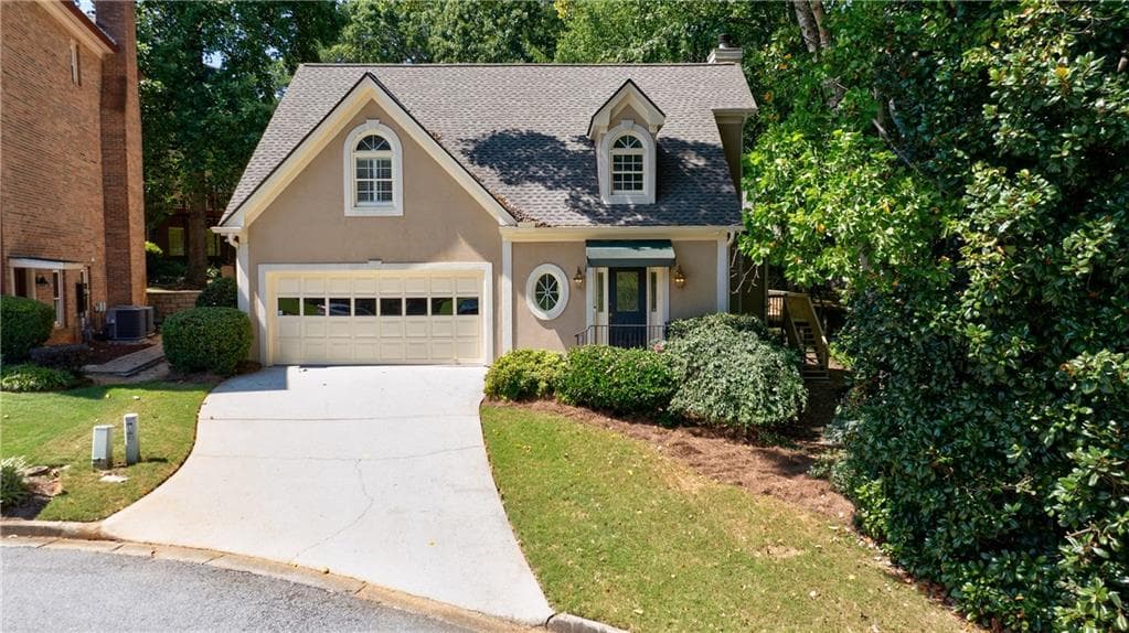 3931 Thawley Court, Tucker, GA 30084 — most recent listing photo