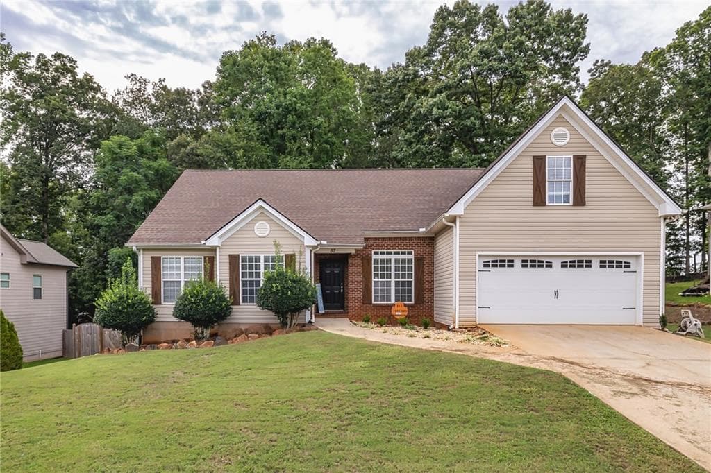 57 Terrace Ridge Drive, Commerce, GA 30529 — most recent listing photo