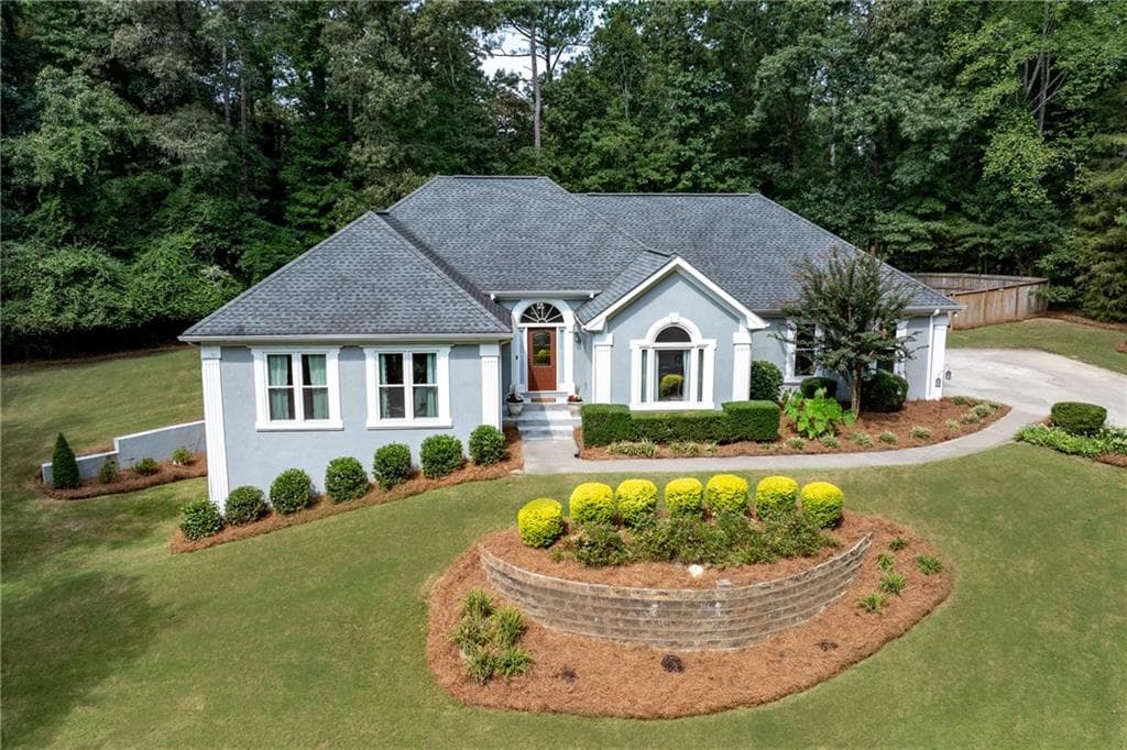 900 PERRIN OAKS Court, Lawrenceville, GA 30043 — most recent listing photo