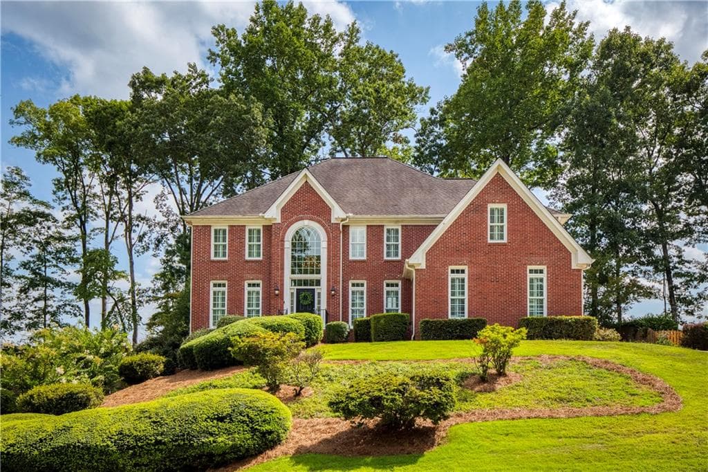 3920 Brookline Drive, Alpharetta, GA 30022 — most recent listing photo