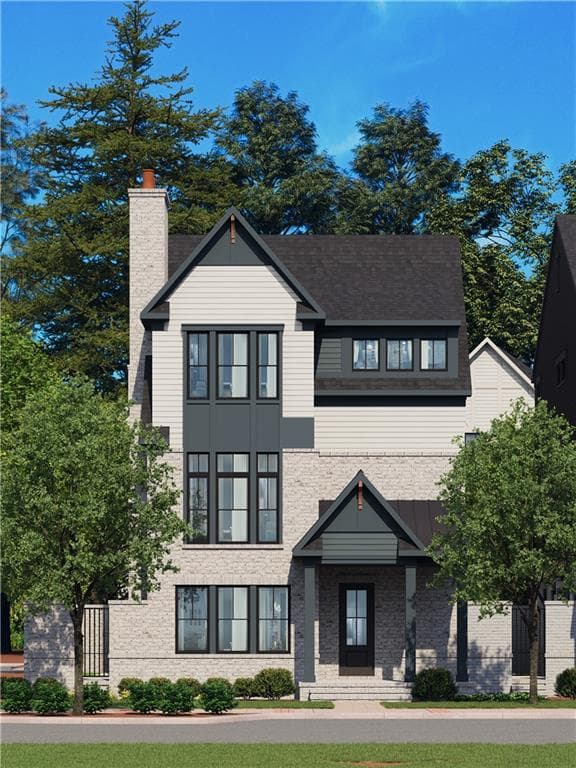 2310 Park Walke Drive, Alpharetta, GA 30009 — most recent listing photo