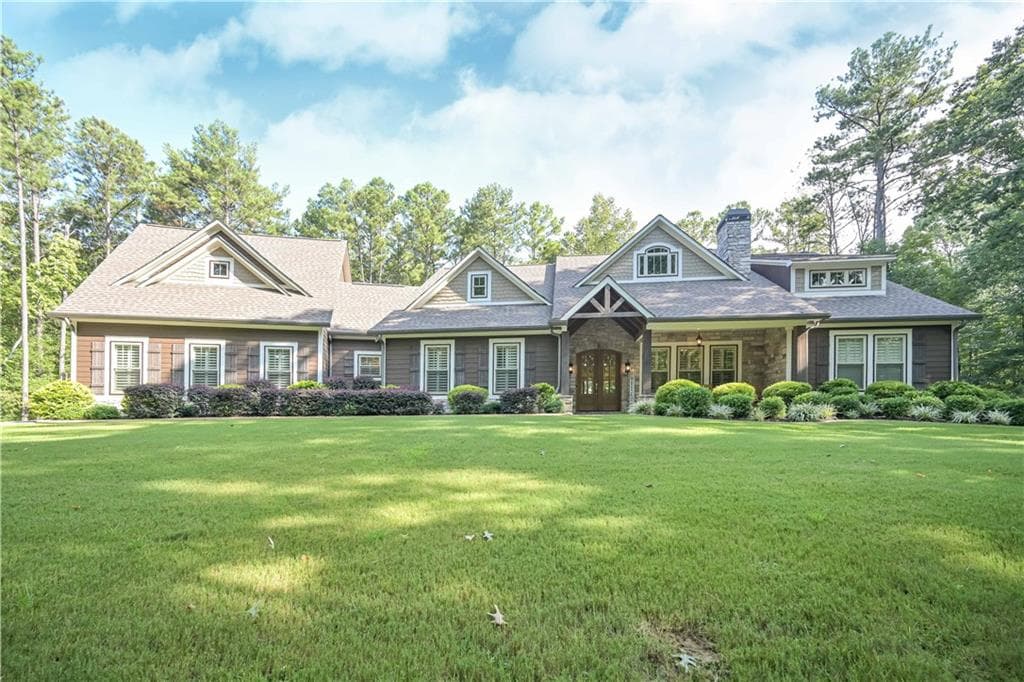 140 Stonegate Trail, Carrollton, GA 30116 — most recent listing photo