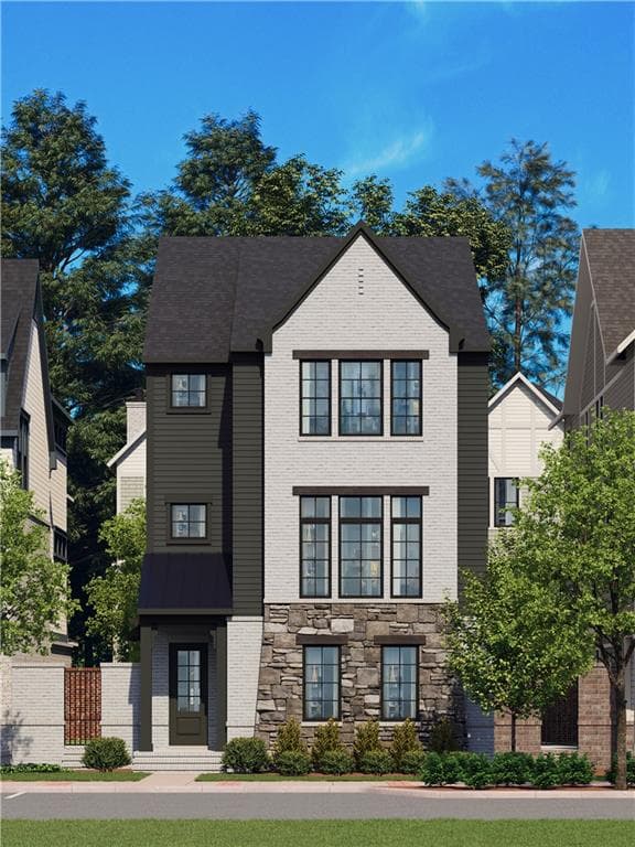 2300 Park Walke Drive, Alpharetta, GA 30009 — most recent listing photo