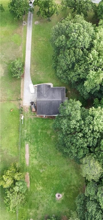 3 bedroom, 2 bathroom single family residence sold at 4755 Jersey Walnut Grove Road, Covington, GA 30014